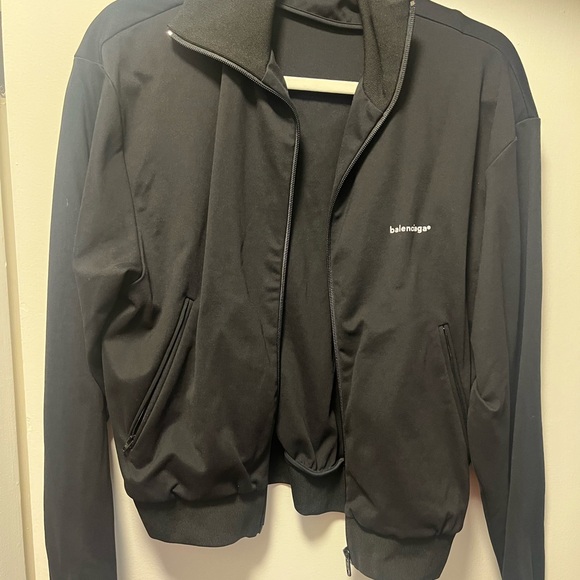 Balenciaga coat - Picture 3 of 5